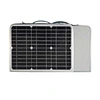faltbare Solarmodule